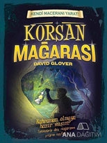 Kendi Maceranı Yarat! - Korsan Mağarası