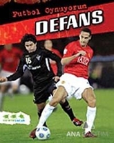 Futbol Oynuyorum - Defans