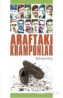 Araftaki Kramponlar