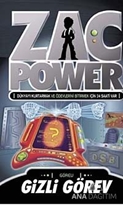 Gizli Görev 12. Kitap