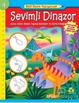 Sevimli Dinazor - Bak Resim Yapıyorum