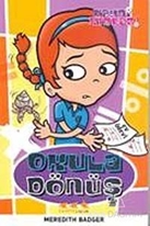 Okula Dönüş 1. Kitap