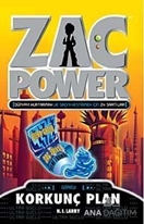 Zac Power - Korkunç Plan