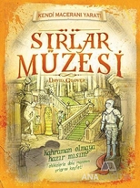 Kendi Maceranı Yarat! - Sırlar Müzesi