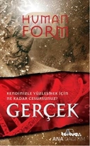 Human Form: Gerçek