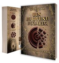 Ben Bu Oyunu Bozarım