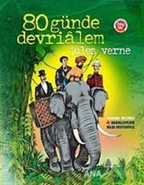 80 Günde Devrialem