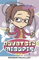 Haydi Kızlar - Davetsiz Misafir