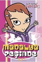 Madalya Peşinde