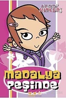 Madalya Peşinde
