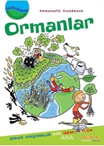 Gezegenimi Seviyorum - Ormanlar