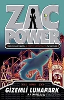 Zac Power - Gizemli Lunapark