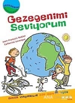 Gezegenimi Seviyorum - Enerji