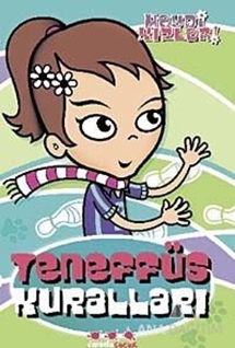 Teneffüs Kuralları