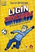 Ligin Zirvesinde 2. Kitap