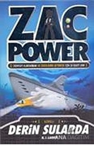 Zac Power Derin Sularda