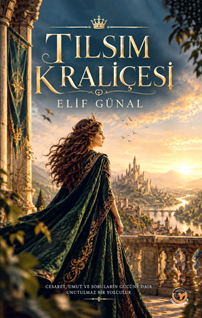 Tılsım Kraliçesi