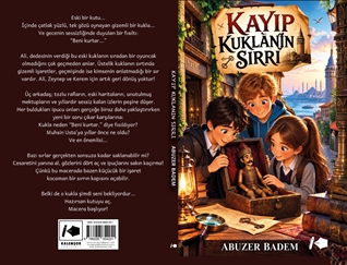 Kayıp Kuklanın Sırrı