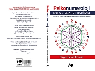 Psikonumeroloji – Ruhun Emanet Haritası