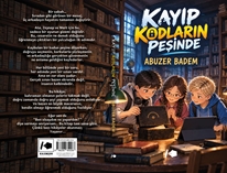 Kayıp Kodların Peşinde