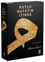 Kutlu Hayatın İzinde (2 Kitap Kutulu