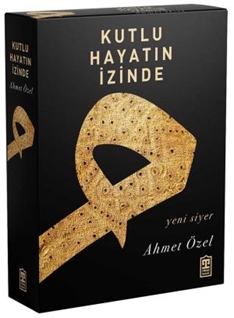 Kutlu Hayatın İzinde (2 Kitap Kutulu