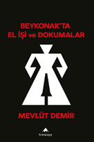 Beykonak'ta el işi ve dokumalar