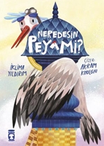 Neredesin Peyami