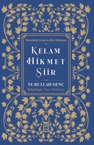 Kelam Hikmet Şiir Nurullah Genç in Şiir Dünyası