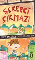 Şekerci Çıkmazı