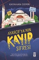 Ayasofya nın Kayıp Şifresi