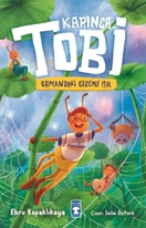 Tobi ve Ormandaki Gizemli Işık