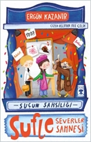 Sufle Severler Sahnesi  Suçun Şahsiliği