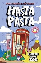 Hasta Pasta - Kahraman Olmak Zor