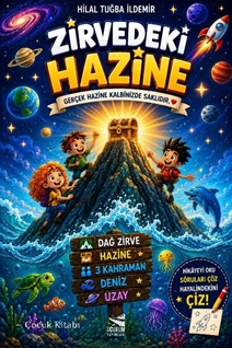 Zirvedeki Hazine