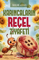 Karıncaların reçel ziyafeti