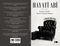 Hayati Abi