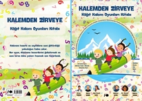 Kalemden Zirveye