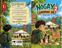 Nogay Çadırdaki Sır 2
