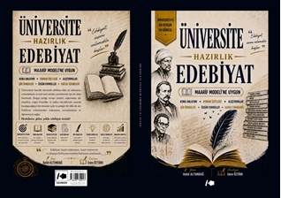 Üniversite Hazırlık Edebiyat
