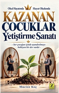 Kazanan Çocuklar Yetiştirme Sanatı