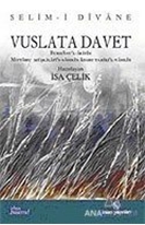 Vuslata Davet Burhanu'l Arifin