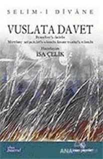 Vuslata Davet Burhanu'l Arifin