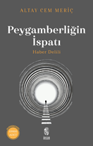 Peygamberliğin İspatı Haber Delili