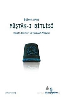 Müştak-ı Bitlisi