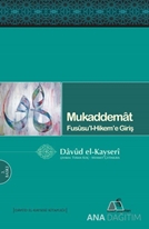 Mukaddemat