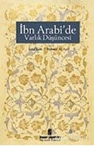 İbn Arabi'de Varlık Düşüncesi