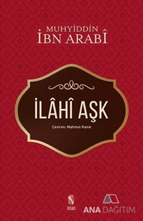 İlahi Aşk