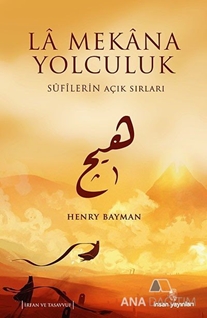 La Mekana Yolculuk