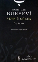 Seyr-i Süluk Üç Tuhfe